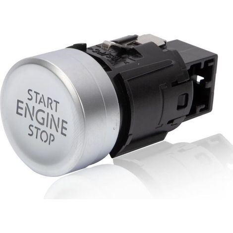 Motor-start/stopp-taste Für Vw Golf 7, T-roc, E-golf – Oe-referenz 5g1959839a – 1 Stück