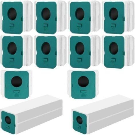 12 Ersatzteile Für Samsung Bespoke Vs20, Staubsauger-zubehör, Schmutzentfernung Clean -