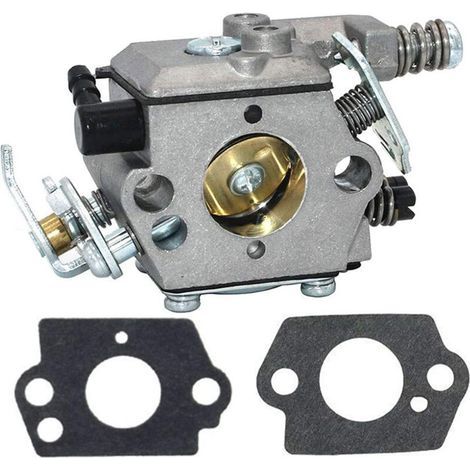 Vergaser Für Husqvarna 40, 45, 240r, 245r – Ersatz Für Walbro Wt-99-1