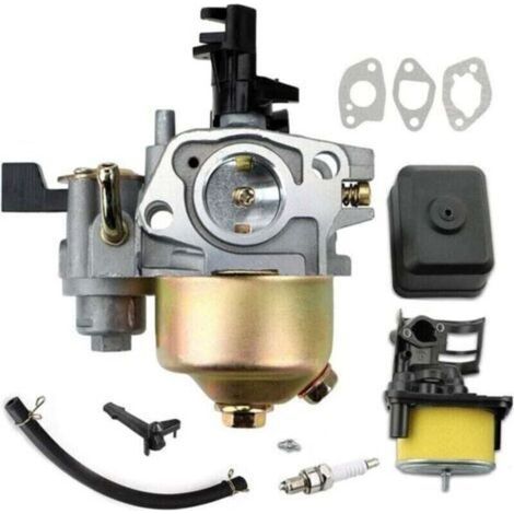 Kompatibel Mit Dem Vergaser Gx160 Für Honda Gx120 Gx160 Gx200 5, Xu, 5 Ps 6,5 Ps Kleinmotor-vergaser -