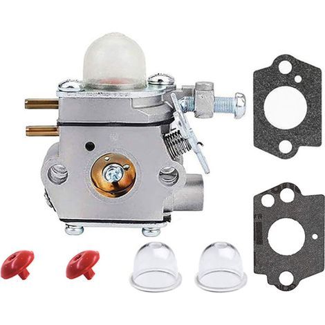 Vergaser Für Hbl26bp, Hbc26sj, Rbc30ses – Gebläse Vac Rlt30cd