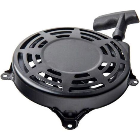 Startvorrichtung Für Verbrennungsmotor Briggs & Stratton 497680 Seilzugstarter
