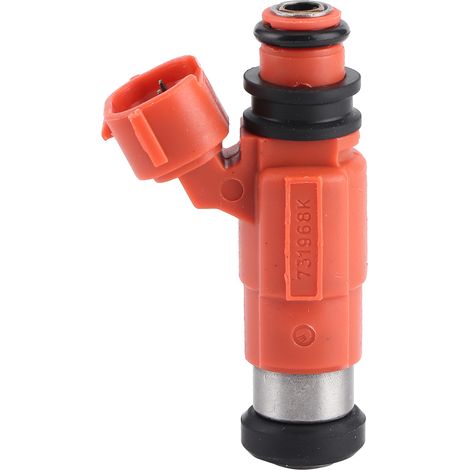 Jeffergarden Rotes Motor-kraftstoffeinspritzdüsen-injektor-zubehör Cdh210 Geeignet Für Vitara 1999-2003