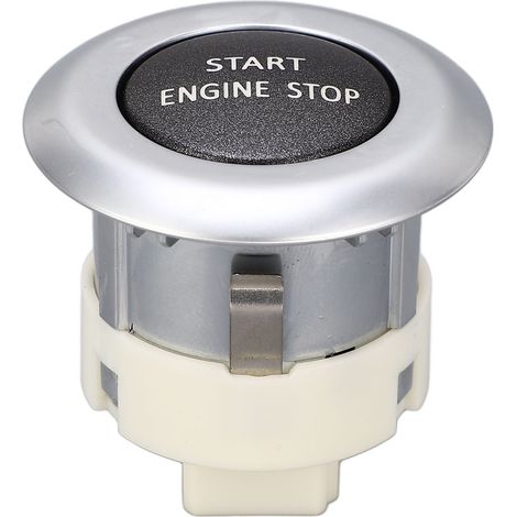 Jeffergarden Start-stopp-motorschalter Lr014015 Start-stopp-druckknopfschalter Ersatz Für Range Rover Sport