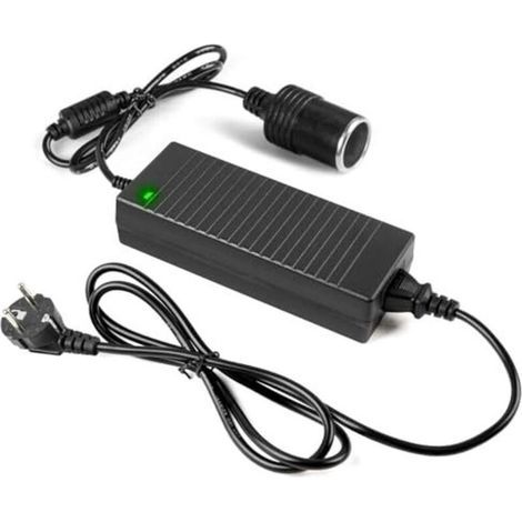 Ac Zu Dc Adapter Konverter 5a 60w, 240v Auf 12v Netzteil Adapter Transformator, 12v 220v Transformator Elektrische Wandler, Für Zigarettenanzünder, Kühlschrank