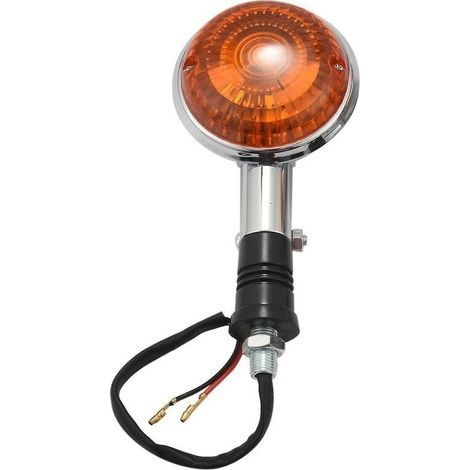 Blinkerlinsen Für Yamaha Road Star Virago V Star 85-99, 2er-pack