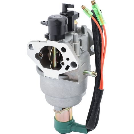 16100-z5f-f01 Vergaser Für Rasenmäher Vergaser Gx340 Auto Gx390 188f Oem, Zubehör Für Generatoren Vom Automatischen Typ