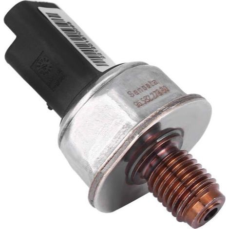 Hochdruck-kraftstoffdrucksensor – Kompatibel Mit Ford Focus Mk2/mk5 – Material: Abs + Metall – Referenznummer 55pp06-03