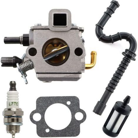 Vergaser Mit Luftfilter Für Stihl 034 034av 036 Ms340 Ms360 Kettensäge Ersatzteil C3a-s39b