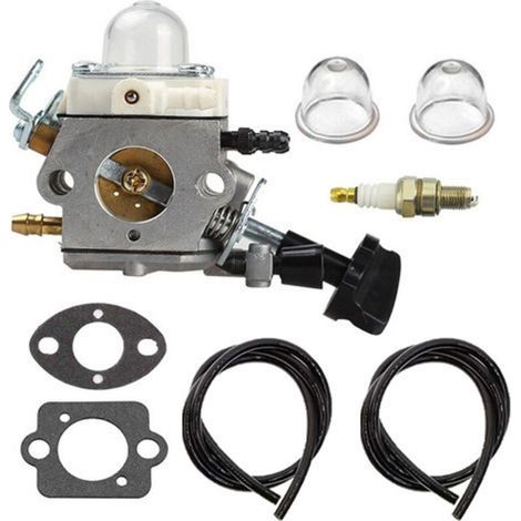 Kompletter Vergaser-ersatz Für Turbinengebläse Bg86 Sh56c Sh56c Sh86c Sh86c Carb C1m-s261b