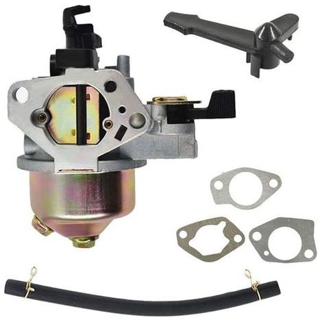 Kompatibel Mit Dem Gx270 Vergaser, Geeignet Für Honda Gx240 Gx270 8ps 9ps, Ersetzt 16100-ze2-w71 1616100-zh9-820