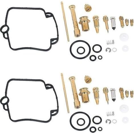 Reparaturset Für Vergaser Für Bmw F650 Mikuni Bst33 Gs500e