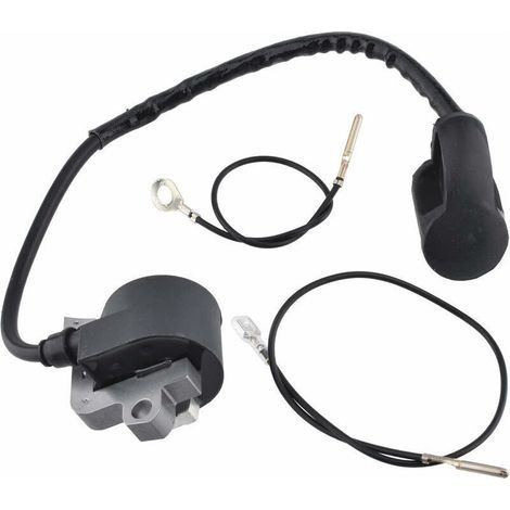 Flkwoh Zündspule Fs400 Fs450 Fs480 Hochspannungsspulen-pack Zündspule Zünder