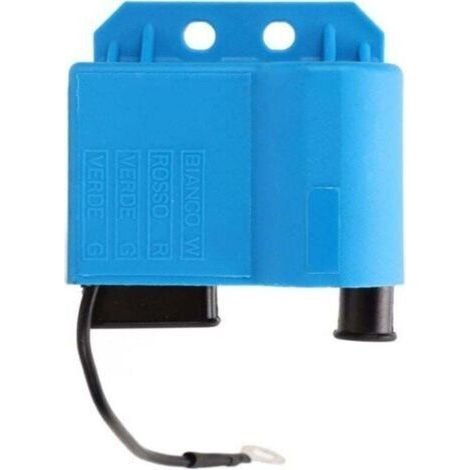 Zentrale Elektronische Cdi-zündspule, Xu, 32398112 Abs-ersatz Für Vespa Px 80 125 150 200