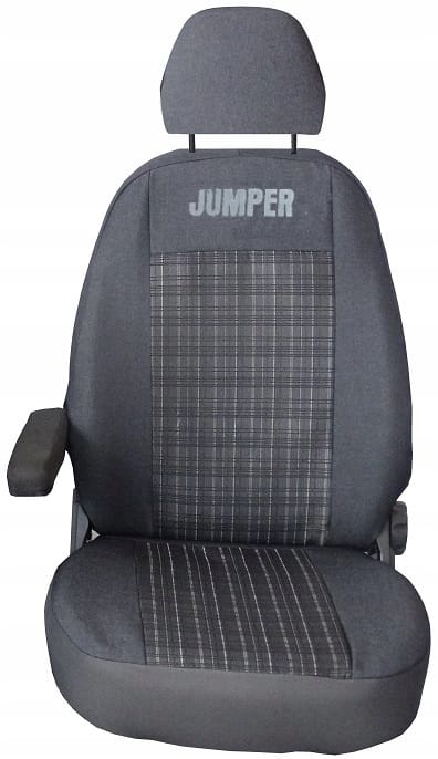 FRONTABDECKUNGEN CITROEN JUMPER ab 2006-2025 PREMIUM STARKE FRONT