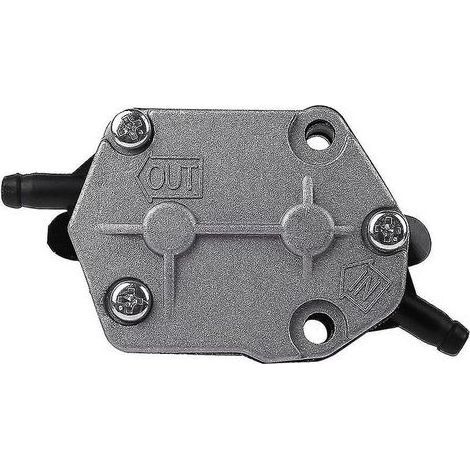 Kraftstoffpumpe Für Außenbordmotor, Für 2-takt-motorrad 25-90ps 692-24410-00 6a0-24410-00 663-24410-00-00