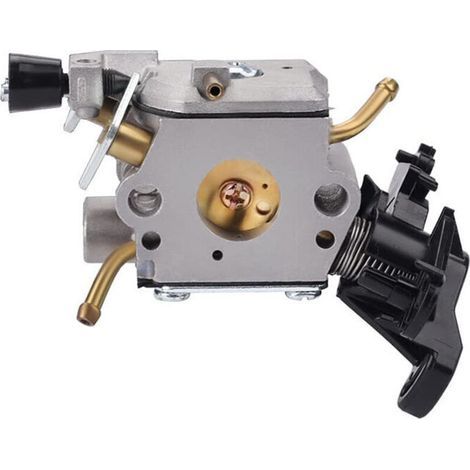 Vergaser Für Motorsense, Vergaserteile Für Benzin-kettensäge C1m-el37b Husqvarna 445 445e 450 450e
