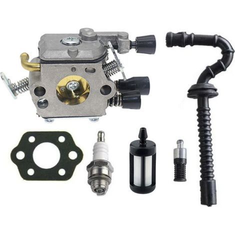 Stihl Vergaser Kompatibel Mit Ms210 Ms230 Ms250 021 023 025 C1q-s76