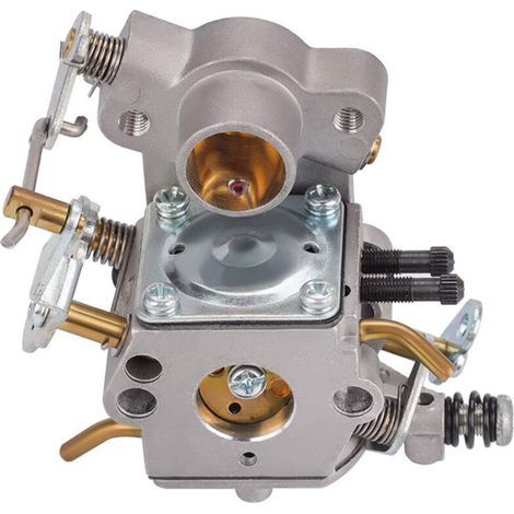 Vergaser Passend Für Kettensägen W-26 C1m-w26 C1m-w26a C1m-w26b C1m-w26c, Ersatzteile 530035589 530035590 545070601 545040701