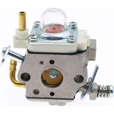 Vergaser Für Motorsense, Wta-33 Vergaser Mit Blasrad Kompatibel Mit Pb-250 A021001882 A021001880 A021001881a, Verbesserung Der Effizienz Und Motorleistung