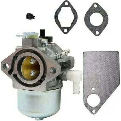 Vergaser Für Briggs & Stratton Rasenmäher 690115 – Kompatibel Mit Oem-teilen 699831 Und 694941 – Ersatzkit Für 12,5-ps-motor