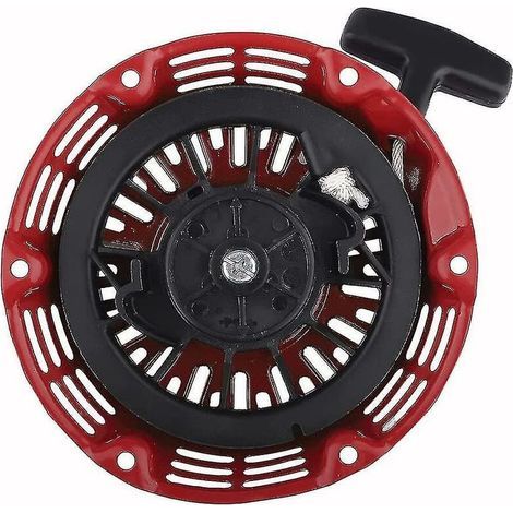 Starter Für Honda-motor Hon-da Gx160 Gx200 4/5,5/6,5 Ps