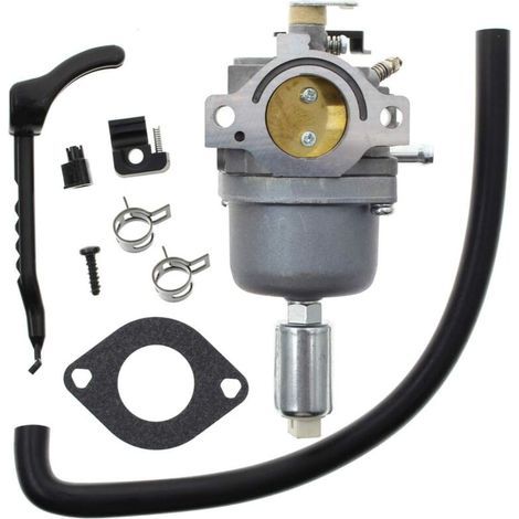 Vergaser-reparatursatz Für Rasenmäher, Kompatibel Mit 799727 Carbhub 698620 690194 791886 799727 496796