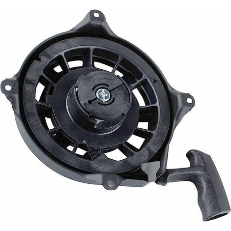 Startvorrichtung Für Verbrennungsmotor 6.75 – Seilzugstarter Kompatibel Mit Briggs & Stratton 497680 – Baugruppe Für Rasenmäher