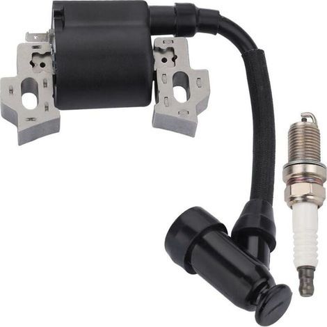 Pack Zündspule Hochspannung Passend Für 1458404s 14 584 04-s 14-584-04-s