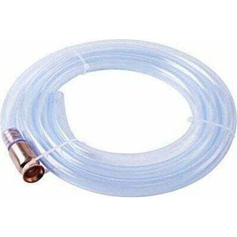 Siphon Schlauch Automatische Wasserpumpe Jiggler Flüssigkeitstransfer Selbstansaugend Shake Pumpe Schlauch 180 Cm