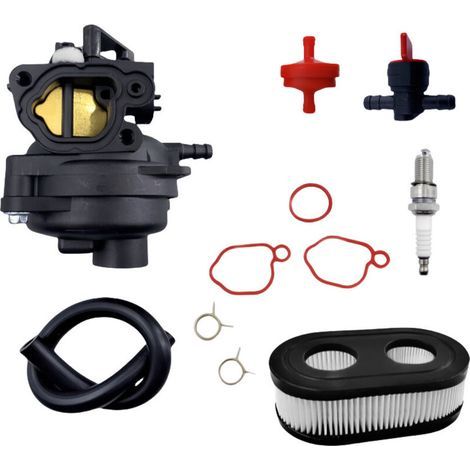 Vergaserteile Für M220 Rasenmäher, Passend Zum Vergaserkit 796584 591109 594058 725ex