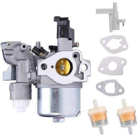 Ersatz-vergasersatz Für Robin-motor Ex17 / Sp170 / Ex13 / Ex130 / Ex170 Motor 277-62301-50