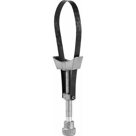 Ölfilter-schlüssel Mit Band, Verstellbares Werkzeug-set Zum Entfernen, Riemenabzieher 60 Mm Bis 120 Mm