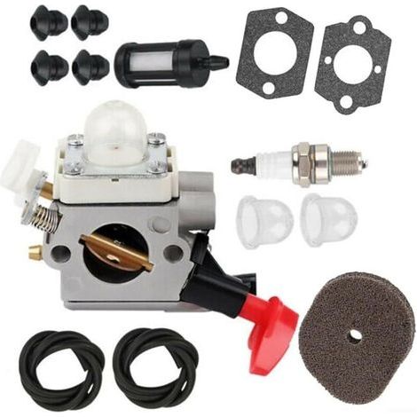 Vergasersatz Für Motorsense Fs40, Fs50, Ht56, Km56 – C1m-s267