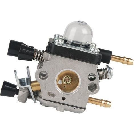 Vergaser Bg45 – Kompatibel Mit Laubbläsern Bg55, Bg65, Bg85, Sh55, Sh85 – C1q-s68, C1q-s64