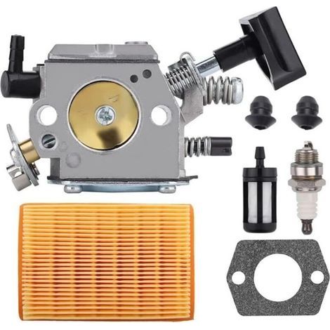 Vergaser Für Stihl Br320, Br340, Br380, Br400 – Rucksackgebläse – Luftfilterkit