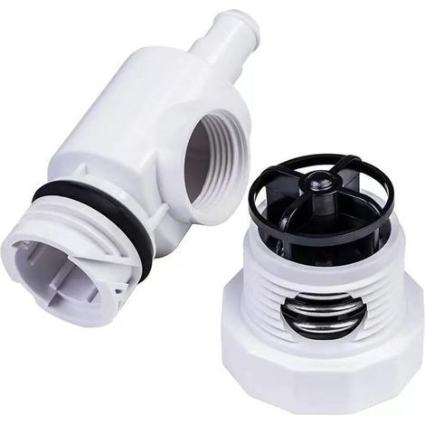 Für Polaris Uwf Poolreiniger Mit Schnellkupplung Und Druckentlastungsventil 9-100-9002
