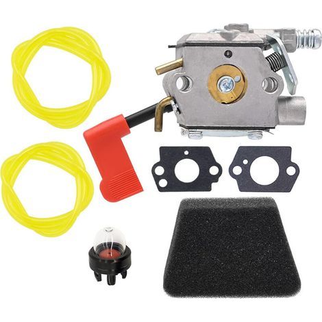 Vergaser 32cc – Kompatibel Mit 530071636, 530071637 – Für Ppb100, Ppb200, Pp445 – Wt-268-1