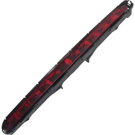 Feu Arrière Led De Troisième Stop Pour Mercedes Benz E-class E320 E350 E55 2118201556,de