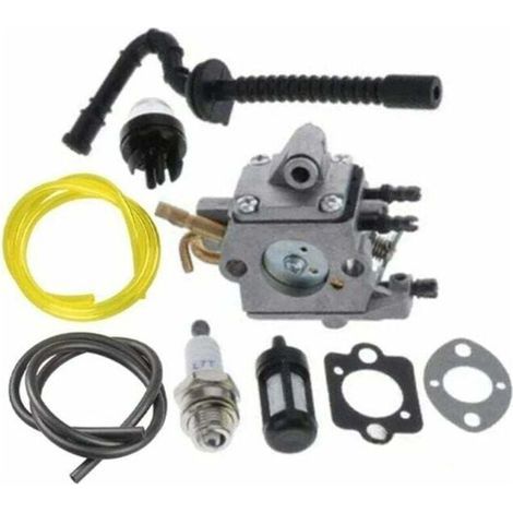 C1q-s258 Vergaser Für Kettensäge Stihl Ms192 Ms192t Ms192tc Vergaser