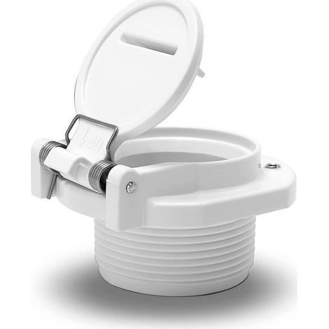 Für Zodiac Staubsauger - Ersatzteil Für Poolreiniger - Sicherheits-wandanschluss Gw9530 - Wandanschluss - Wandanschluss Für Poolreiniger