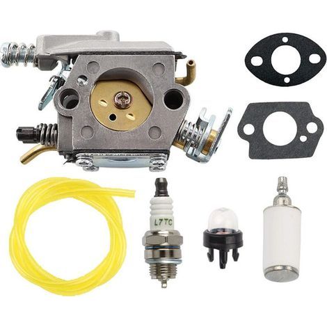 Vergaserkit Für Husqvarna 235fr, 235r, 232l – Ersatz Für Walbro Wt-964, Wt-548
