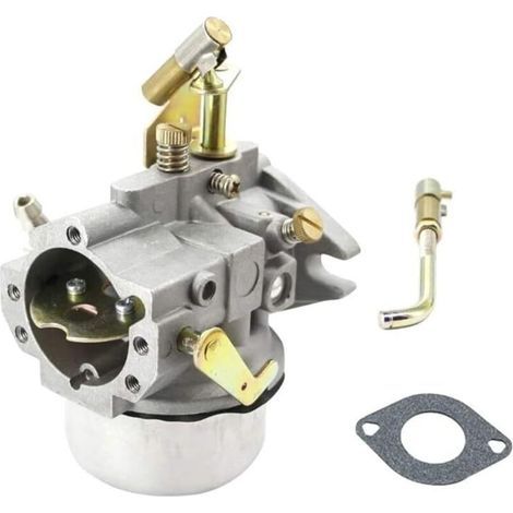 Verstellbarer Vergaser Für Kohler K241, K301, M10, M12 – Ref. 47-853-23-s