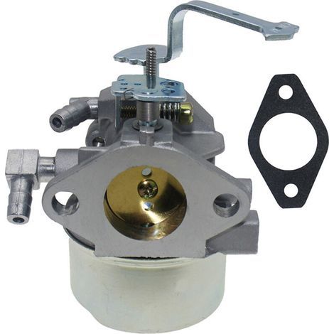 Vergaser Tecumseh 640152a – Hm80, Hm90, Hm100 – 8-10 Ps – Luft-kraftstoff-gemisch