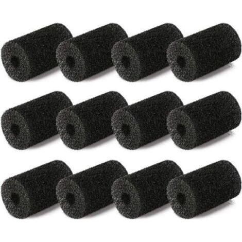 Für Polaris-poolreiniger-teile, 12er-pack – Ersatz Für Schlauchkehrer-schwanzfilter, Ersatzfilterteile Für Poolreiniger