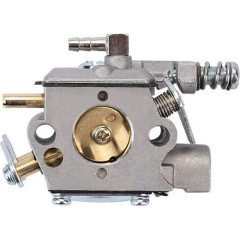 Für Kettensäge Echo Cs-440 Cs-4400 Walbro Wt-416 12300039330 Vergaser