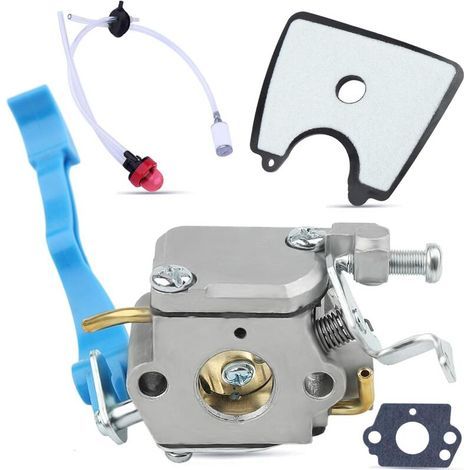 Vergasersatz Für Husqvarna Laubbläser 125b – Motor – Ref. 581798001, 545081811