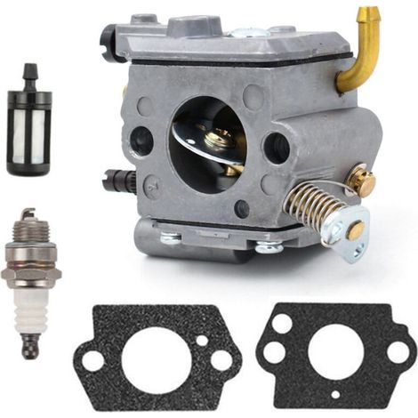 Vergaser Für Stihl 020, 020t, Ms200, Ms200t – C1q-s126b – Einstellsatz
