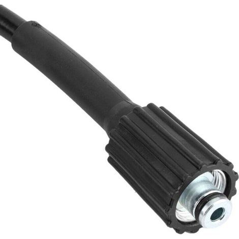 Waschschlauch, Hochdruckreiniger-schlauch 40 Mpa, Gummischlauch, Kompatibel Mit Karcher K2, K3, K4, K5 (8 M)