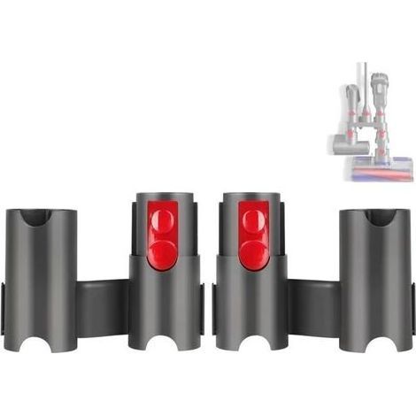 Wandhalterung Für Dyson V7, V8, V10, V11, V12, V15, Outsize – Kabelloser Staubsauger Ladestation